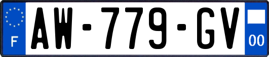 AW-779-GV