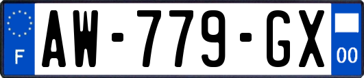 AW-779-GX