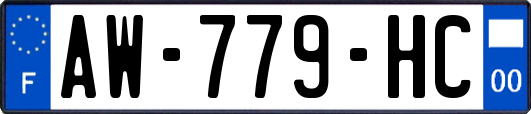 AW-779-HC