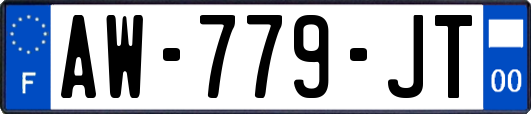 AW-779-JT