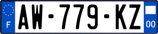 AW-779-KZ