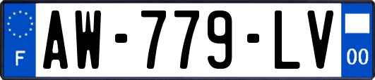 AW-779-LV