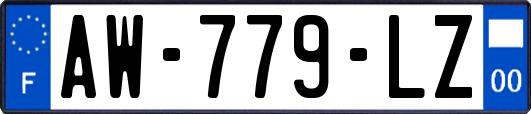 AW-779-LZ