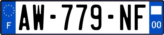 AW-779-NF