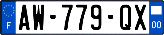 AW-779-QX