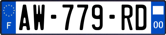 AW-779-RD
