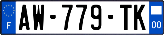 AW-779-TK