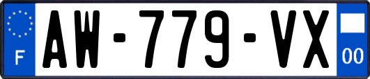 AW-779-VX
