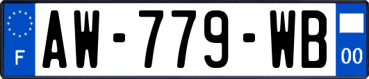 AW-779-WB