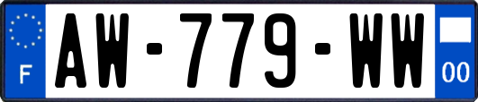 AW-779-WW