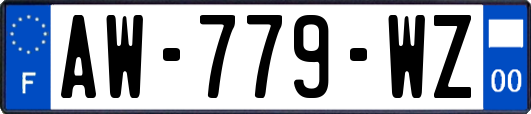 AW-779-WZ