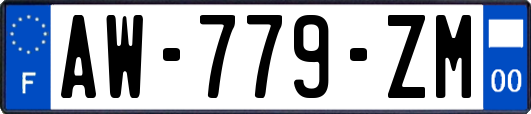 AW-779-ZM