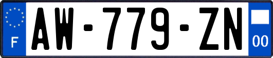 AW-779-ZN