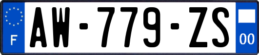 AW-779-ZS