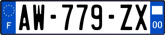 AW-779-ZX