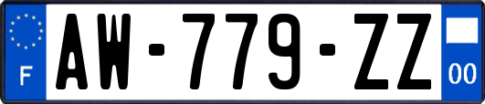 AW-779-ZZ