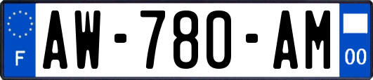 AW-780-AM