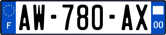 AW-780-AX