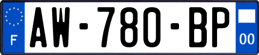 AW-780-BP