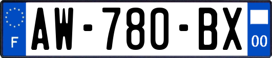 AW-780-BX
