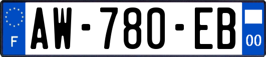 AW-780-EB