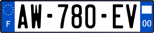 AW-780-EV