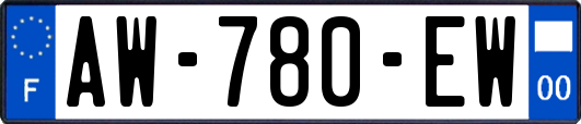 AW-780-EW