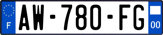 AW-780-FG