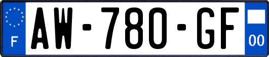 AW-780-GF