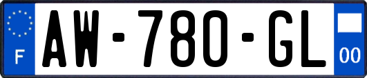 AW-780-GL