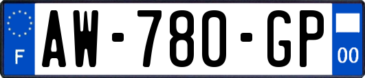 AW-780-GP