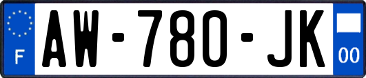AW-780-JK