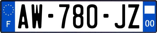 AW-780-JZ