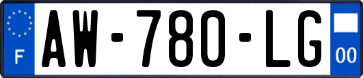 AW-780-LG