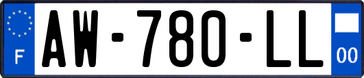 AW-780-LL