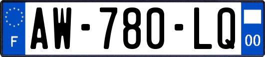 AW-780-LQ