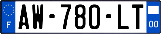 AW-780-LT