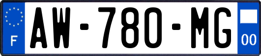 AW-780-MG