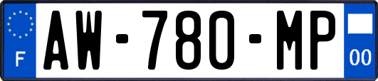 AW-780-MP