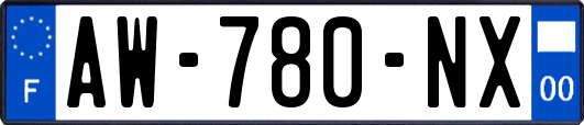 AW-780-NX