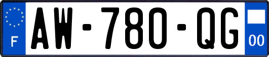 AW-780-QG