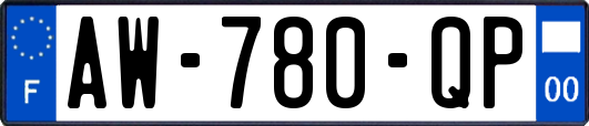 AW-780-QP