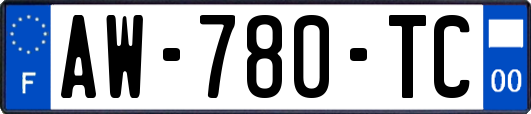 AW-780-TC