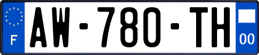 AW-780-TH