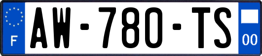 AW-780-TS