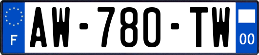 AW-780-TW