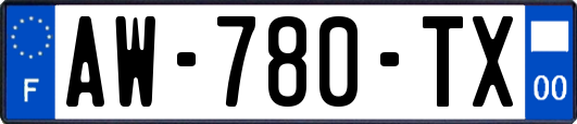 AW-780-TX