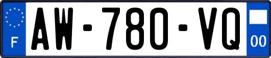 AW-780-VQ