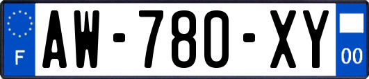 AW-780-XY