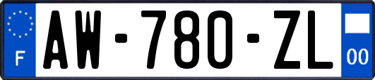 AW-780-ZL